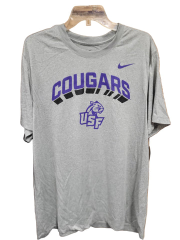 Nike Legend Short-Sleeve T-Shirt