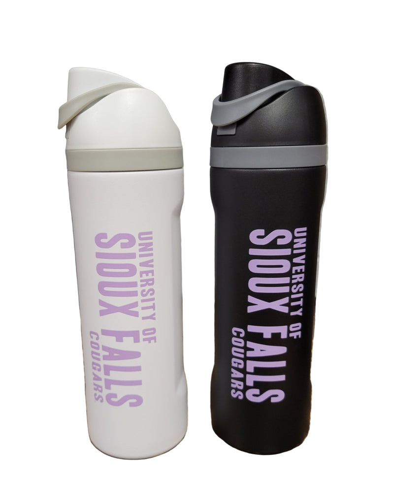Spirit Oahu NEW Thermal Sport Bottle