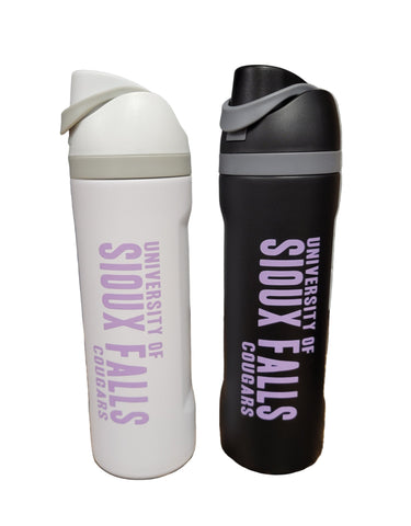 Spirit Oahu NEW Thermal Sport Bottle