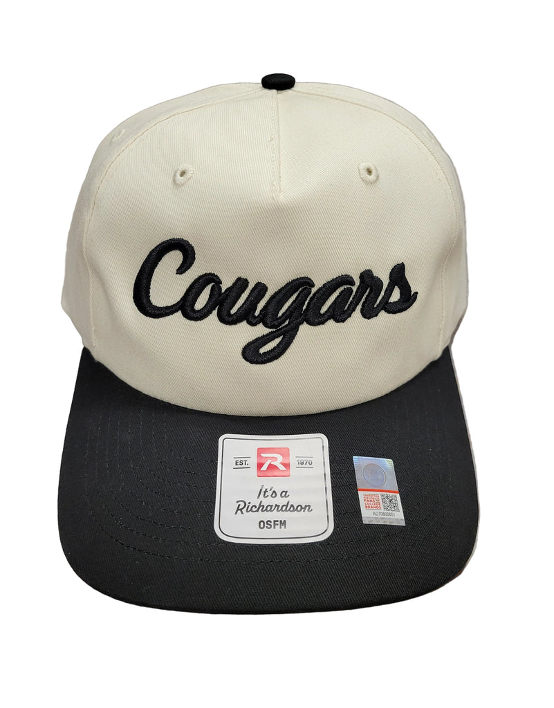 Richardson 356 5 Panel Gramps Cap