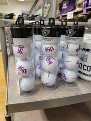 Spirit Products Golf Ball Set