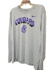 Nike Legend Long-Sleeve T-Shirt