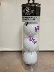 Spirit Products Golf Ball Set