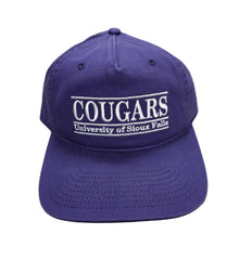 MV Sport Five Panel Gramps Cap