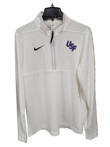 Nike Victory Quarter Zip Pullover