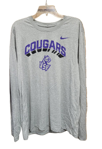 Nike Legend Long-Sleeve T-Shirt