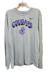 Nike Legend Long-Sleeve T-Shirt