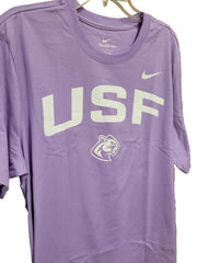 Nike Core Cotton Short Sleeve T-Shirt