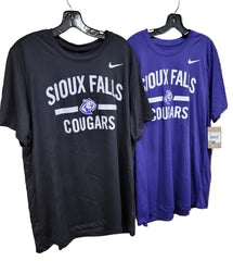 Nike Legend Performance Short-Sleeve T-Shirt