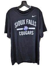 Nike Legend Performance Short-Sleeve T-Shirt