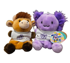 Spirit Aurora Original Palm Pals Stuffed Animal