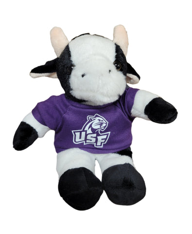 Spirit Bronx Zoo Little Plush