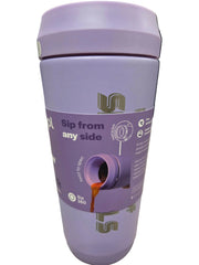Spirit Lilac Topl Tumbler