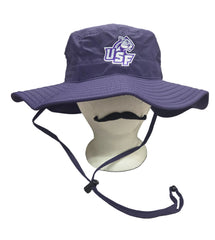 The Game Purple Boonie Hat