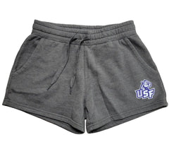 CI Sport California Wave Women's Sweat Short