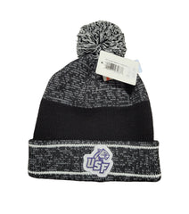 Richardson 148 Heather Beanie with Pom