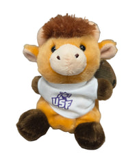 Spirit Aurora Original Palm Pals Stuffed Animal
