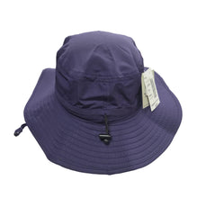 The Game Purple Boonie Hat