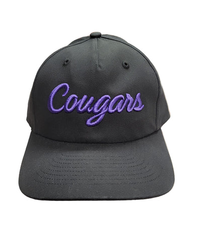 Richardson 356 5 Panel Gramps Cap