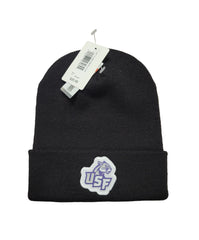 Richardson Black Cuff Beanie