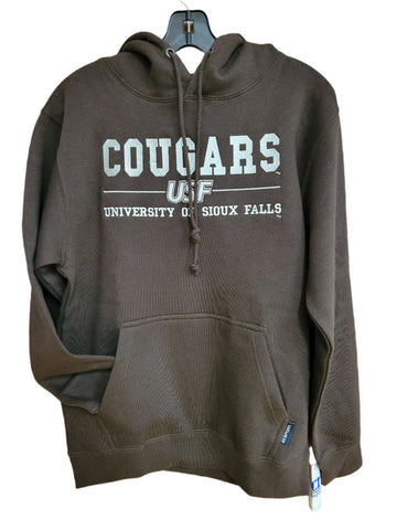 CI Sport Soft Heritage Hooded Sweatshirt