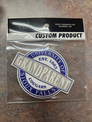 Spirit Grandparent Magnet
