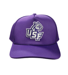 MV Sport NeoCool Perforated 5-Panel Cap