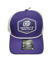 Nike Rise Visor Rope Trucker Cap