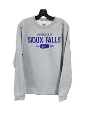Nike Club Fleece Crewneck Sweatshirt - BACK IN STOCK