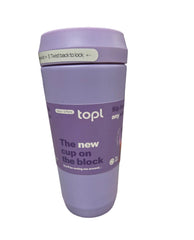 Spirit Lilac Topl Tumbler