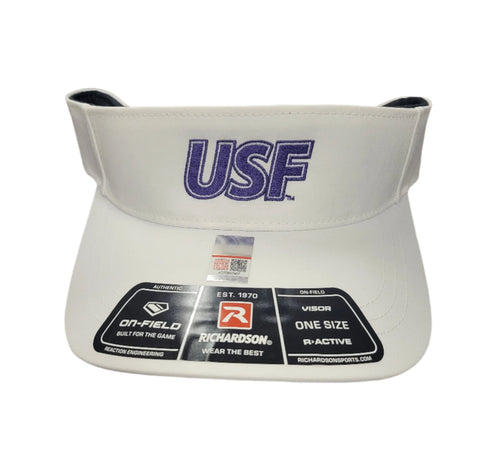 Richardson Ignite LT On-Field Visor