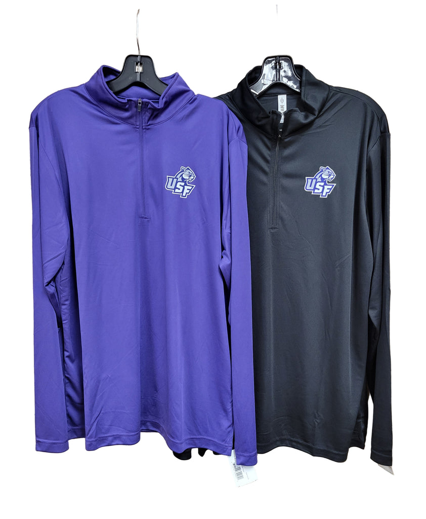 CI Sport Team 365 Zone Performance Quarter Zip Pullover