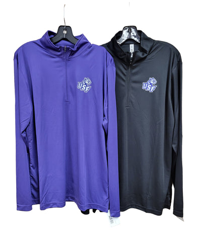 CI Sport Team 365 Zone Performance Quarter Zip Pullover