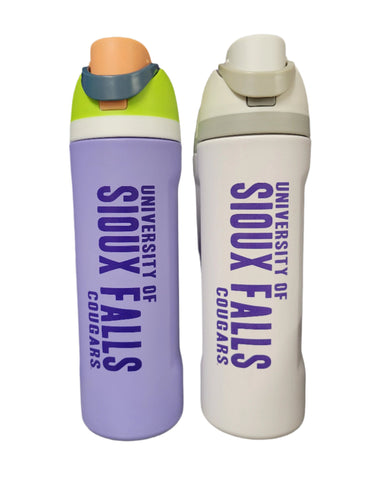Spirit Oahu Thermal Sport Bottle