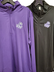 CI Sport Team 365 Zone Performance Quarter Zip Pullover