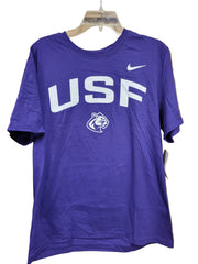 Nike Core Cotton Short Sleeve T-Shirt
