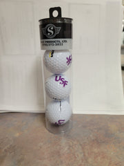 Spirit Products Golf Ball Set