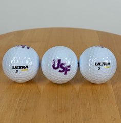 Spirit Products Golf Ball Set