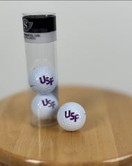 Spirit Products Golf Ball Set