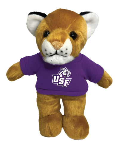 Spirit Bronx Zoo Little Plush