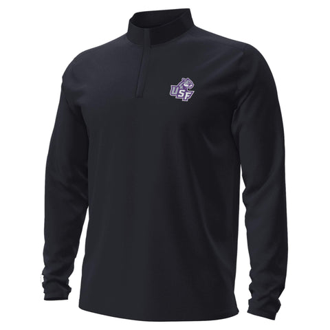 Under Armour F24 Men's Motion Quarter Zip Pullover