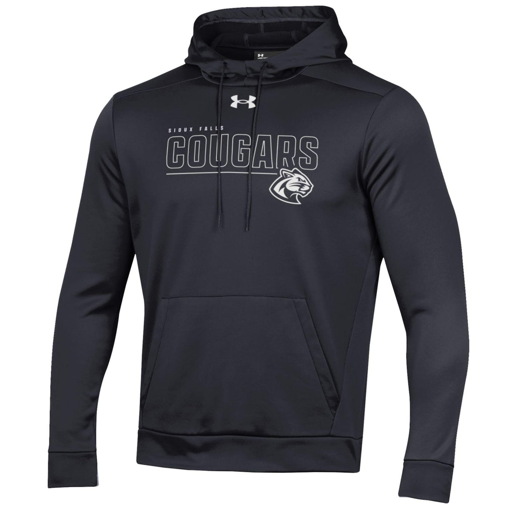 Under Armour F23 Armour Fleece Hood