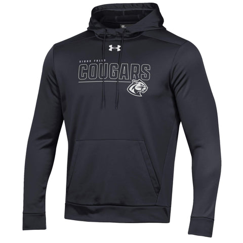 Under Armour F23 Armour Fleece Hood