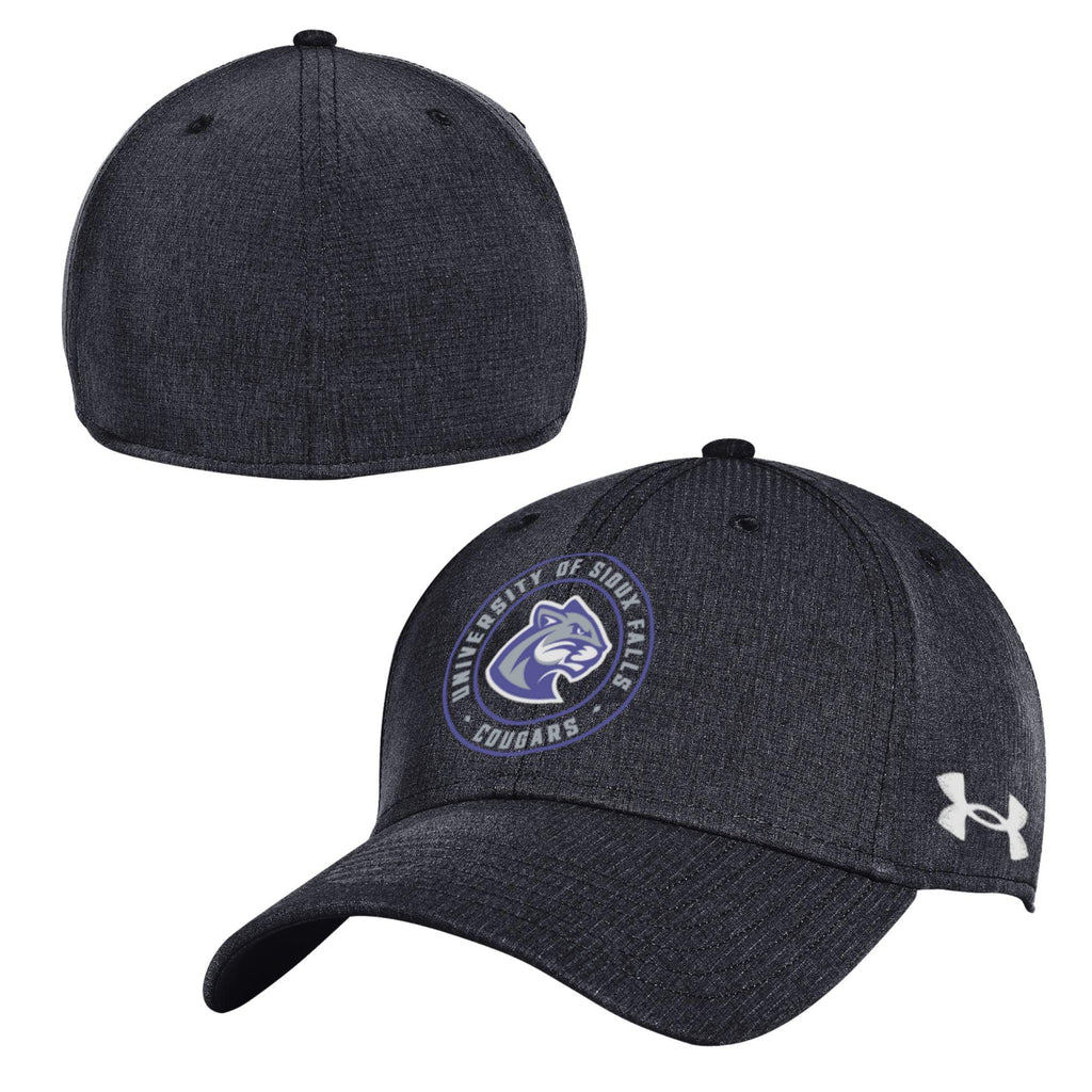 Under Armour Iso-Chill Airvent 2.0 Stretch Fit Cap