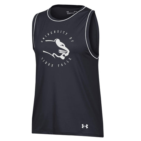 Under Armour Women's Gameday Knockout Tank Top