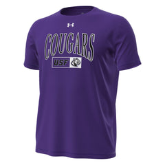 Under Armour Tech Stretch Performance T-Shirt