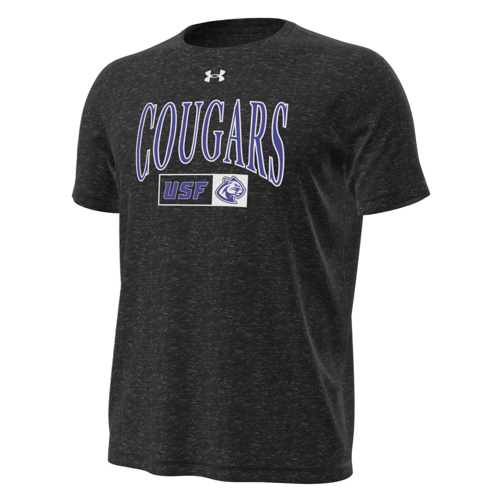 Under Armour Tech Stretch Performance T-Shirt