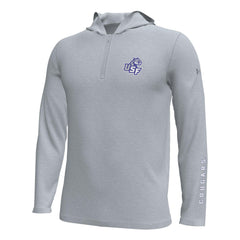 Under Armour Gameday Motion Long-Sleeve Half-Zip Hood