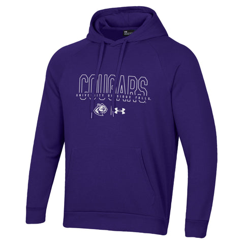 Under Armour All Day Hooded Sweatshirt