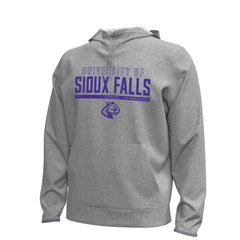 Under Armour F26 Armour Fleece Hooded Sweatshirt